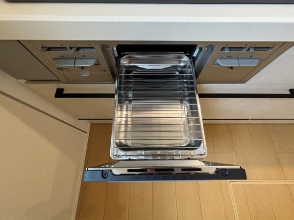 吉川市中曽根1丁目全9棟　新築戸建　H号棟