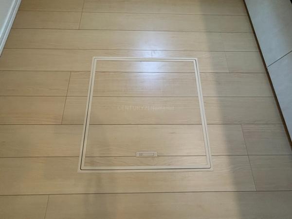 吉川市中曽根1丁目全9棟　新築戸建　H号棟