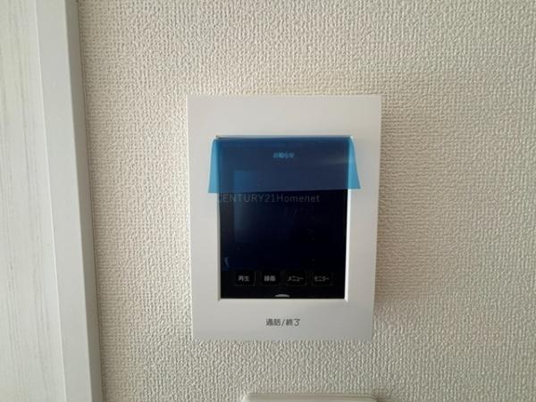 吉川市中曽根1丁目全9棟　新築戸建　I号棟