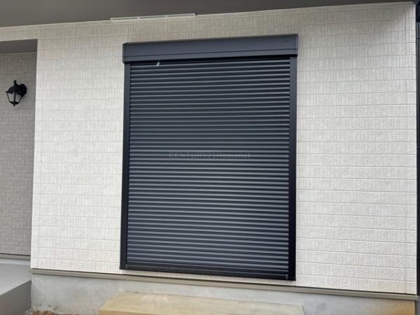吉川市中曽根1丁目全9棟　新築戸建　I号棟
