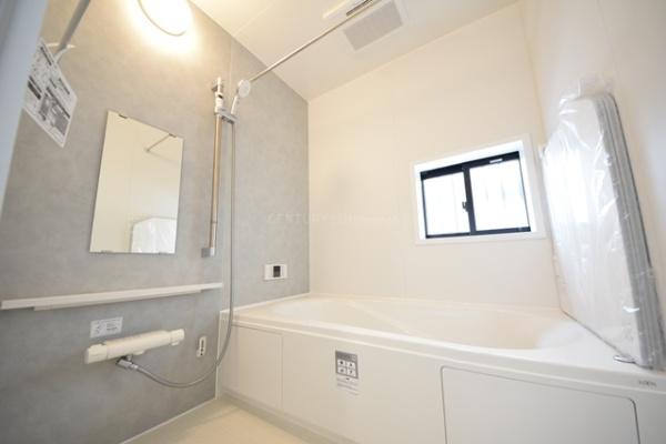 吉川市中曽根1丁目全9棟　新築戸建　I号棟