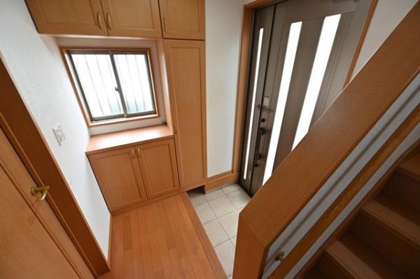 三郷市彦沢１丁目の中古一戸建て