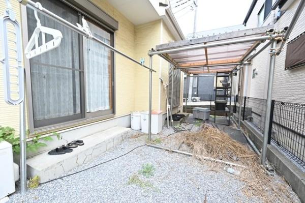 三郷市彦沢１丁目の中古一戸建て