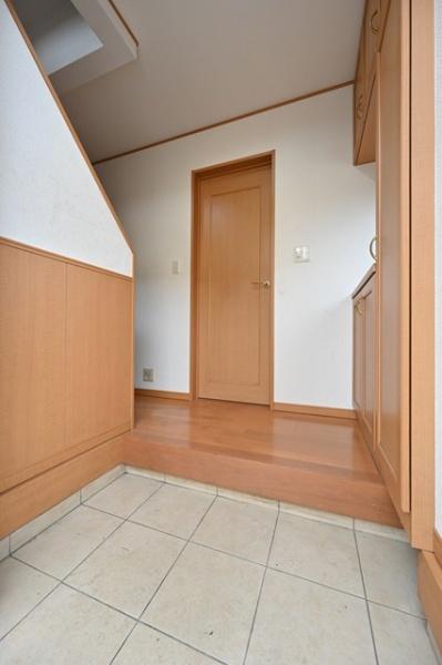 三郷市彦沢１丁目　戸建