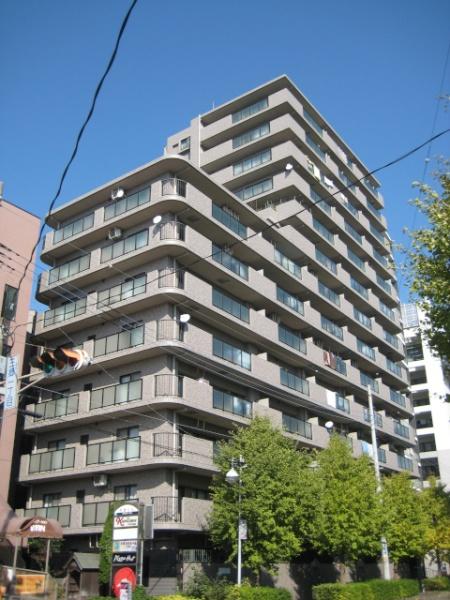 ライオンズプラザ三郷　6階