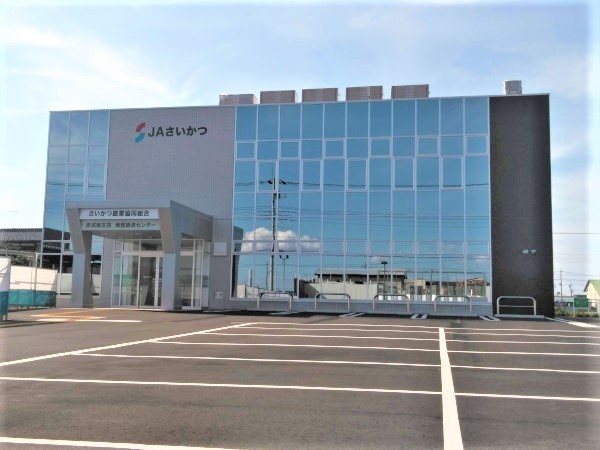 三郷市泉1丁目全1棟　新築戸建　1号棟(JAさいかつ彦成南支店)