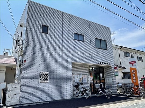 三郷市高州１丁目の土地(三郷高州郵便局)