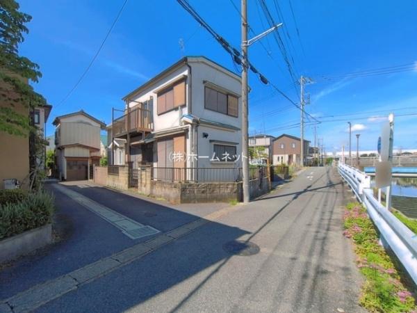 三郷市高州9期 売地