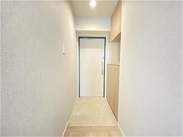 三郷早稲田サニーコート　4階