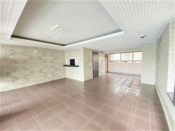 三郷早稲田サニーコート　4階