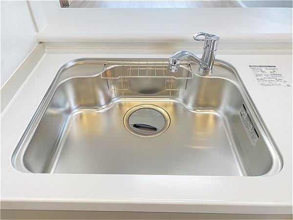 三郷早稲田サニーコート　4階