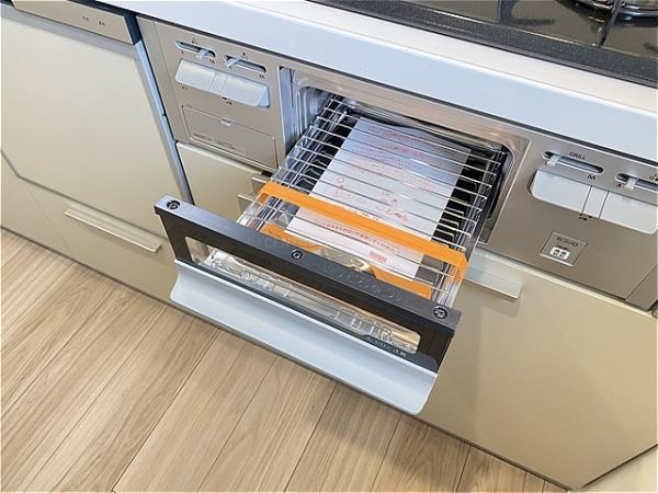 三郷早稲田サニーコート　4階