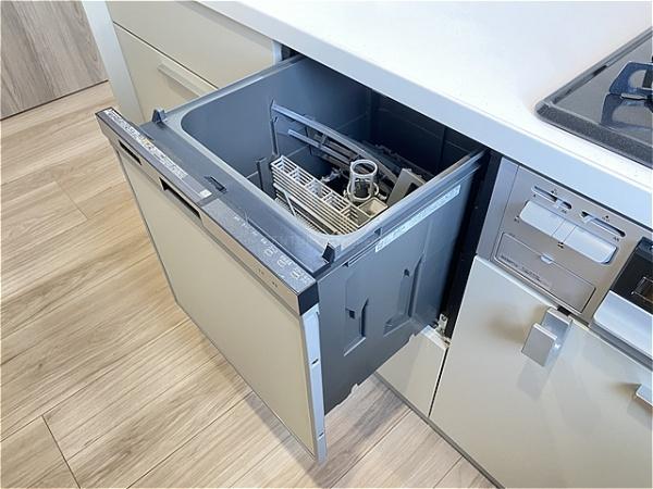 三郷早稲田サニーコート　4階