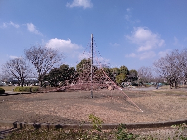 吉川市新栄1丁目全1棟　新築戸建　1号棟(沼辺公園)