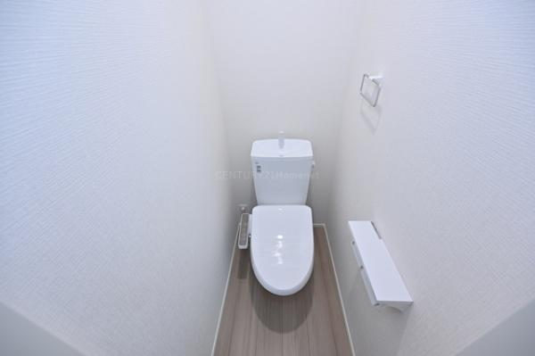 吉川市新栄1丁目全1棟　新築戸建　1号棟