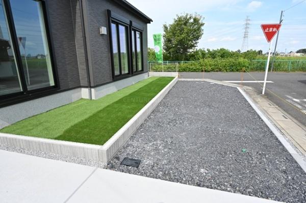 吉川市新栄1丁目全1棟　新築戸建　1号棟