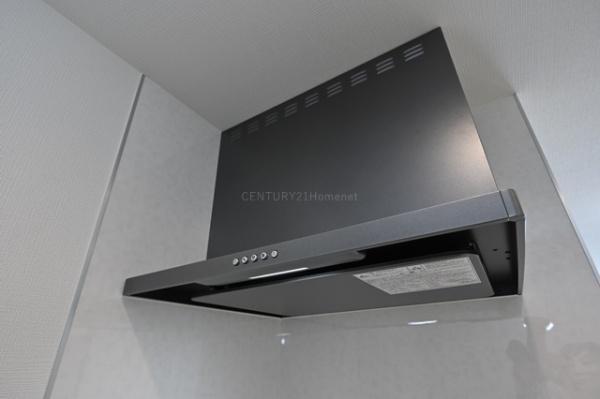 吉川市新栄1丁目全1棟　新築戸建　1号棟