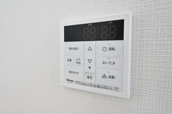 吉川市新栄1丁目全1棟　新築戸建　1号棟