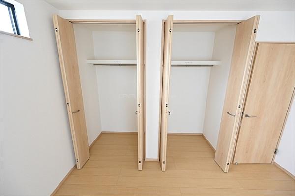 三郷市東町全1棟　新築戸建　A号棟