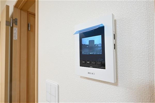 三郷市東町全1棟　新築戸建　A号棟