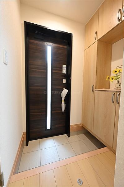 三郷市東町全1棟　新築戸建　A号棟