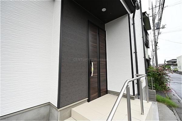 三郷市東町全1棟　新築戸建　A号棟