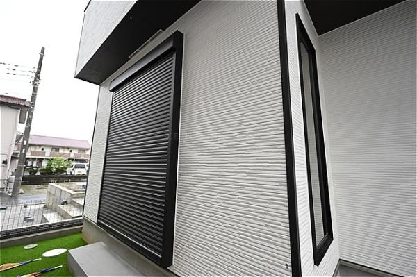 三郷市東町全1棟　新築戸建　A号棟