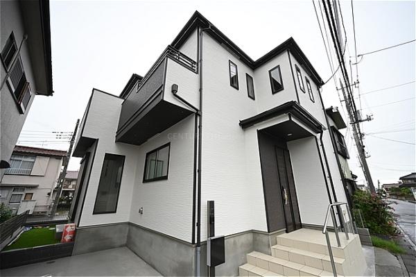 三郷市東町全1棟　新築戸建　A号棟
