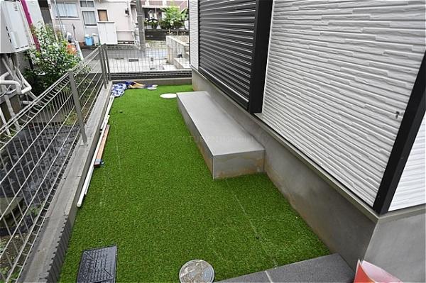三郷市東町全1棟　新築戸建　A号棟