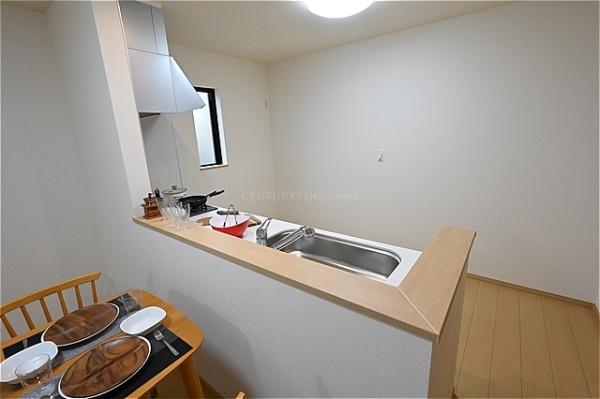 三郷市東町全1棟　新築戸建　A号棟