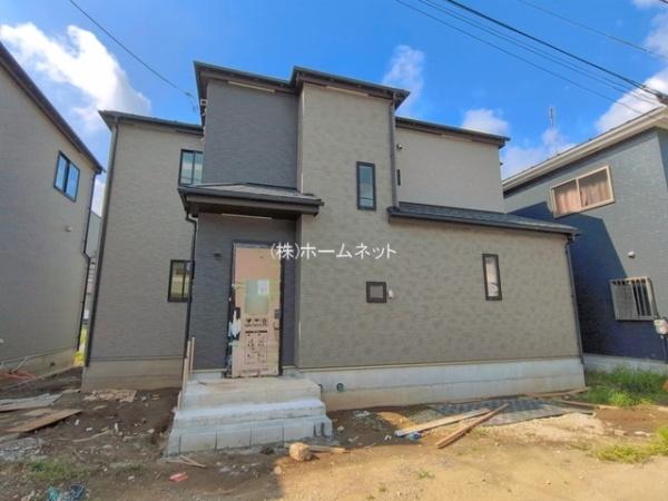 三郷市高州1丁目全2棟 新築戸建 A号棟