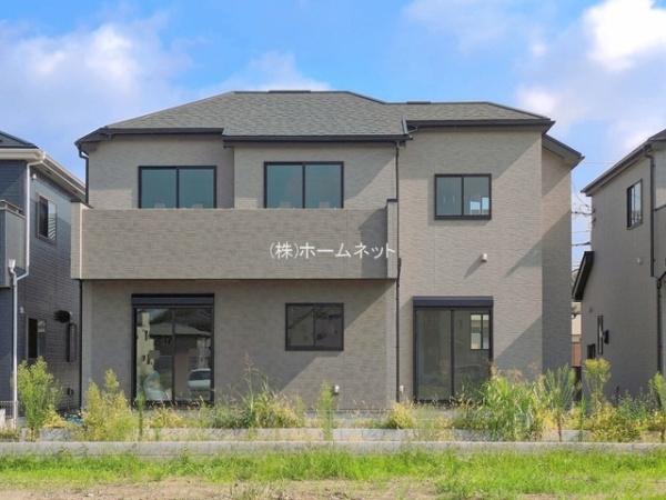 三郷市高州1丁目全2棟　新築戸建　A号棟