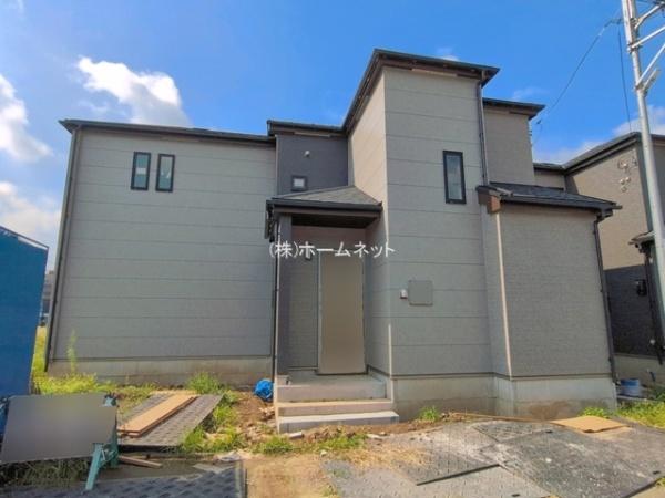 三郷市高州1丁目全2棟 新築戸建 B号棟