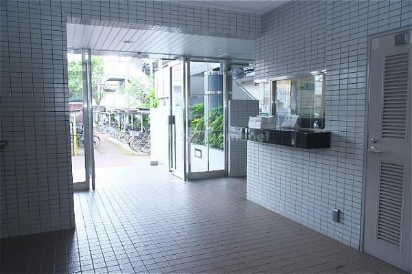 藤和シティコープ三郷　4階