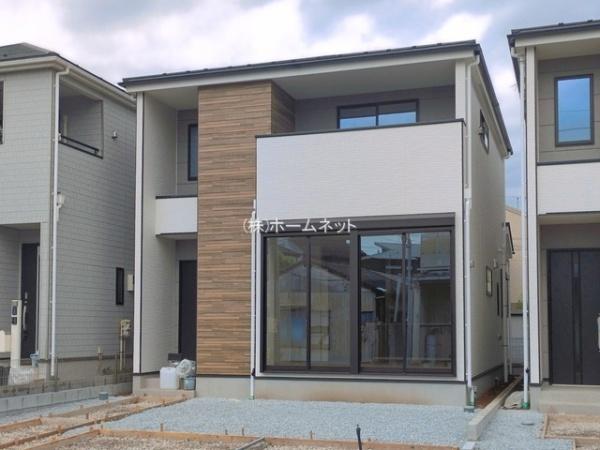 三郷市高州7期全2棟　新築戸建　1号棟