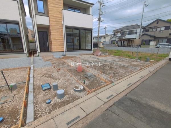 三郷市高州7期全2棟　新築戸建　2号棟