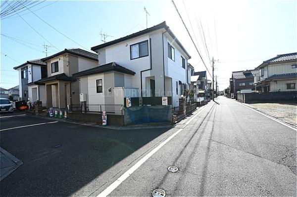 三郷市早稲田７丁目の中古一戸建て