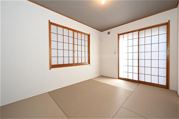 三郷市早稲田７丁目の中古一戸建て