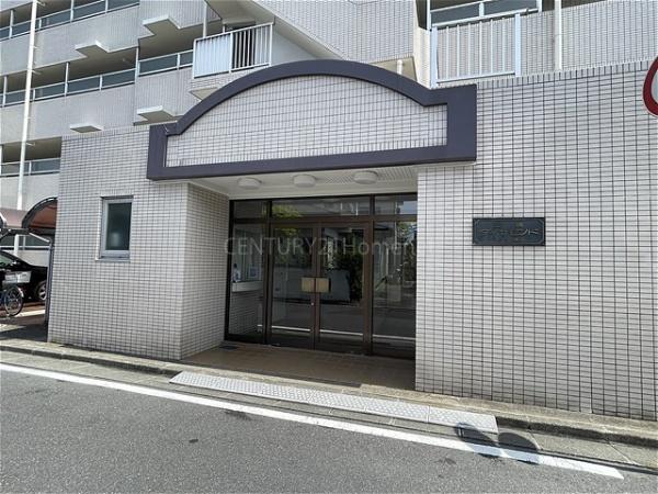 三郷ダイヤモンドマンション　5階