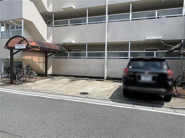 三郷ダイヤモンドマンション　5階