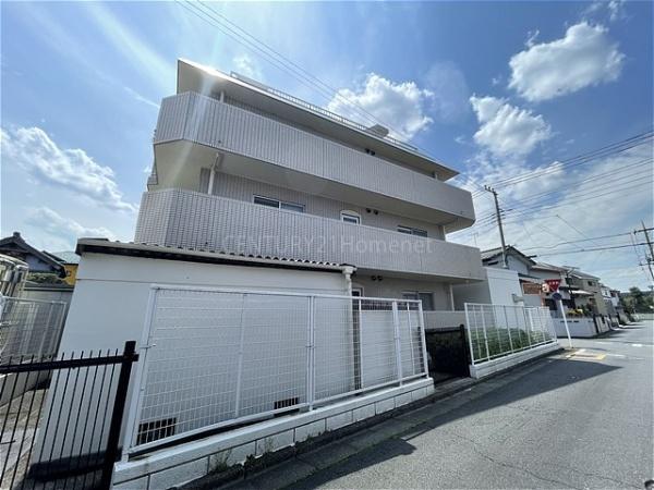 三郷ダイヤモンドマンション　5階