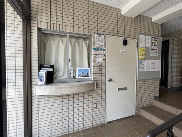 三郷ダイヤモンドマンション　5階