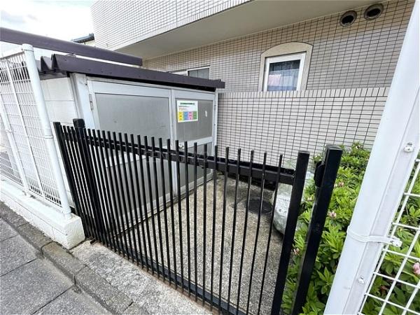 三郷ダイヤモンドマンション　5階
