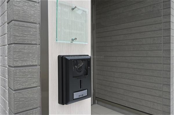 八潮市鶴ケ曽根全3棟　新築戸建　A号棟