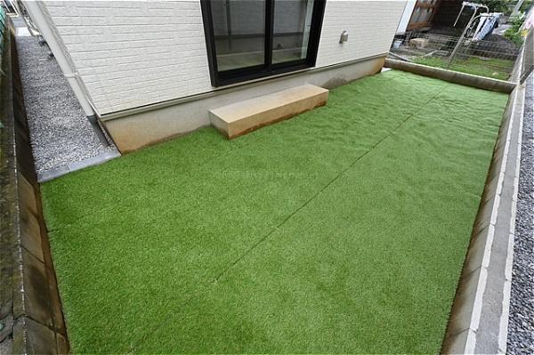八潮市鶴ケ曽根全3棟　新築戸建　A号棟