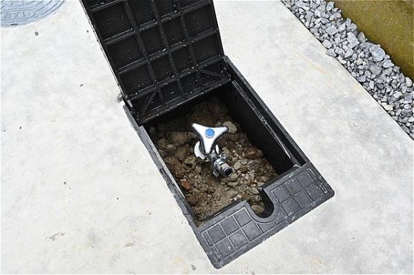 八潮市鶴ケ曽根全3棟　新築戸建　A号棟
