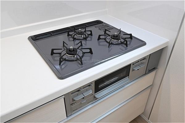 八潮市鶴ケ曽根全3棟　新築戸建　A号棟
