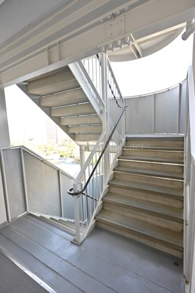 パークフィールドみさと三街区1号館　5階
