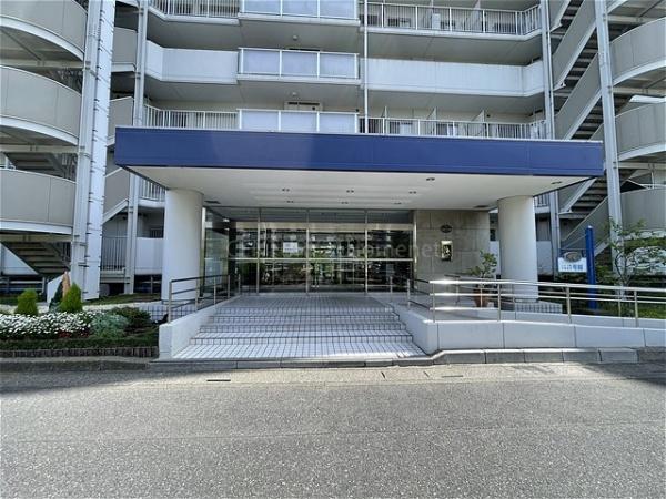 パークフィールドみさと三街区1号館　5階