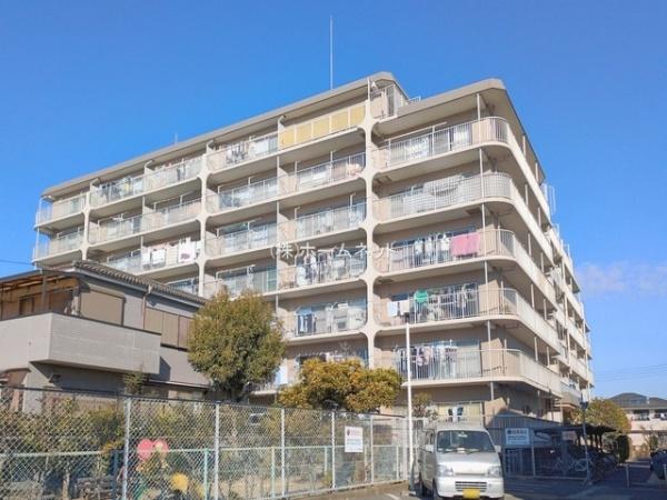三郷アーバンハイツ　2階